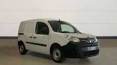 Usado 2020 Renault Kangoo Monovolumen | 12.700 € (Precio justo)