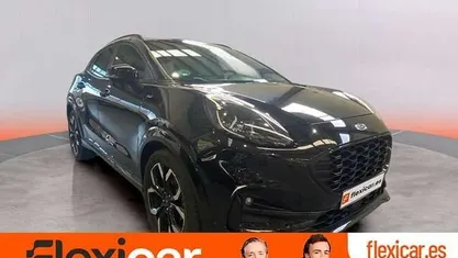 Usado Ford Puma ST-Line 125 CV (91 kW) 2023 SUV