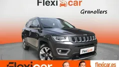 Usado 2019 Jeep Compass Limited SUV | 16.990 € (Precio justo)