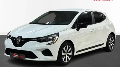 Usado Renault Clio Equilibre 90 CV (66 kW) 2023 Utilitario
