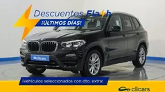Usado 2020 BMW X3 SUV | 35.990 € (Buen precio)