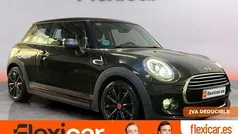 Gris Usado 2017 Mini Cooper Utilitario | 16.790 € (Precio justo)