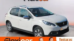 Usado 2018 Peugeot 2008 Allure SUV | 10.990 € (Buen precio)