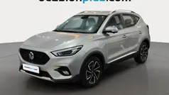 Usado 2024 MG ZS Luxury SUV | 16.810 € (Precio justo)