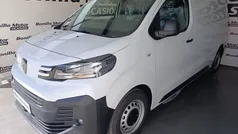 Blanco Nuevo 2025 Peugeot Expert Van | 27.500 € (Precio justo)