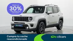 Usado 2022 Jeep Renegade Trailhawk SUV | 24.490 € (Precio justo)