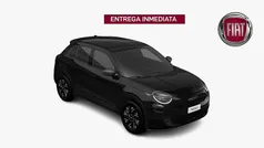 Negro Nuevo 2025 Fiat 600 SUV | 21.120 € (Buen precio)