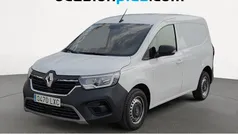 Blanco Usado 2022 Renault Kangoo Monovolumen | 14.082 € (Super precio)