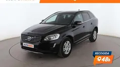 Usado 2017 Volvo XC60 Momentum SUV | 18.899 € (Buen precio)