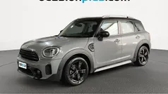 Usado 2022 Mini Cooper Countryman SUV | 22.264 € (Buen precio)