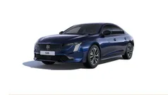 Usado 2024 Peugeot 508 Allure Berlina | 28.200 € (Precio justo)