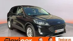 Usado 2020 Ford Kuga Titanium SUV | 15.790 € (Precio justo)