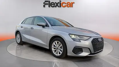 Usado Audi A3 Premium 110 CV (80 kW) 2023 Berlina