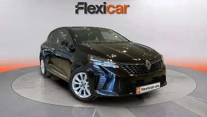 Usado Renault Clio V Evolution 101 CV (74 kW) 2025 Utilitario