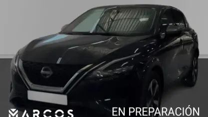Usado Nissan Qashqai N-Connecta 140 CV (102 kW) 2024 SUV