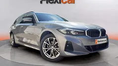 Usado 2023 BMW 320e Familiar | 30.590 € (Super precio)