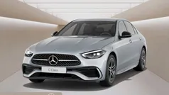 Usado 2024 Mercedes C300e Berlina | 61.492 € (Precio justo)