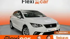 Usado 2018 Seat Ibiza Style Berlina | 11.790 € (Precio justo)