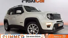 Usado 2020 Jeep Renegade Limited SUV | 16.290 € (Precio justo)