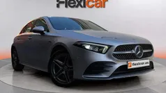 Usado 2021 Mercedes A250 Berlina | 22.490 € (Super precio)