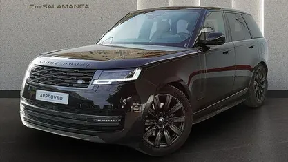 Usado Land Rover Range Rover 459 CV (337 kW) 2025 SUV