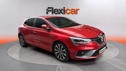 Usado Renault Mégane IV R.S. 160 CV (117 kW) 2021 Berlina