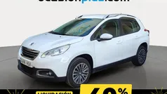 Usado 2013 Peugeot 2008 Active SUV | 6990 € (Precio justo)