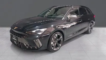 Usado Cupra Leon 204 CV (150 kW) 2025