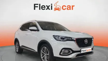 Usado MG HS Luxury 258 CV (189 kW) 2023 SUV