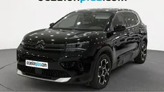 Usado 2024 Citroën C5 Aircross PureTech SUV | 19.046 € (Super precio)