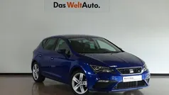 Usado 2020 Seat Leon FR | 19.500 € (Precio justo)