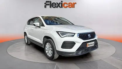 Usado Seat Ateca Reference 110 CV (80 kW) 2023 SUV