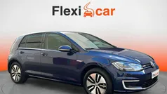 Usado 2019 VW e-Golf Utilitario | 11.390 € (Precio justo)