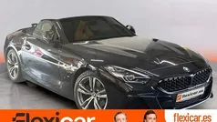 Negro Usado 2022 BMW Z4 | 46.990 € (Precio justo)