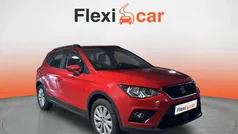 Usado 2021 Seat Arona Style SUV | 13.990 € (Precio justo)