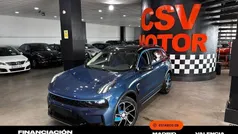 Usado 2023 Lynk & Co 01 SUV | 22.450 € (Buen precio)