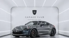 Usado 2018 Nissan 370Z Coupe | 34.999 € (Precio justo)