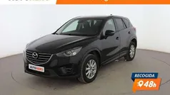 Usado 2015 Mazda CX-5 Style SUV | 13.599 € (Precio justo)