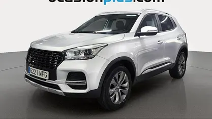 Usado 2023 DR DR 4.0 SUV | 11.537 € (Buen precio)