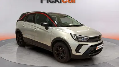 Usado Opel Crossland X 110 CV (80 kW) 2023 SUV