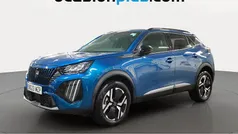 Usado 2025 Peugeot 2008 Allure SUV | 21.082 € (Precio justo)