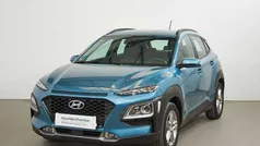 Usado 2020 Hyundai Kona SUV | 15.990 € (Precio justo)
