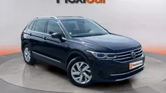Usado 2021 VW Tiguan Life SUV | 21.990 € (Super precio)