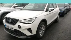 Usado 2021 Seat Arona Style SUV | 17.600 € (Precio justo)