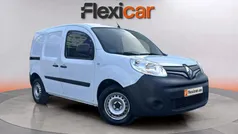 Usado 2020 Renault Kangoo Monovolumen | 9690 € (Buen precio)