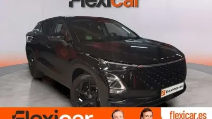 Usado Omoda 5 185 CV (136 kW) 2024 Negro SUV