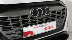 Audi e-tron Sportback