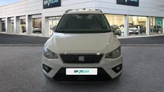 Blanco Usado 2019 Seat Arona Style SUV | 14.900 € (Precio justo)