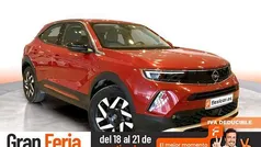 Usado 2022 Opel Mokka Business Elegance SUV | 14.490 € (Precio justo)