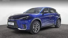 Usado 2025 Lexus LBX SUV | 34.990 € (Buen precio)